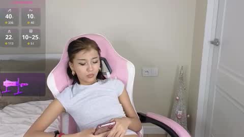 Kiko online show from February 20, 3:25 am