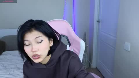 Kiko online show from February 26, 3:16 am