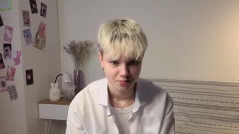 Sonya online show from October 18, 1:01 pm