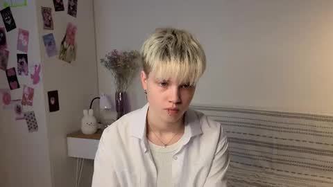 Sonya online show from October 19, 2:50 pm