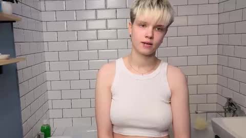 Sonya online show from October 21, 1:12 pm