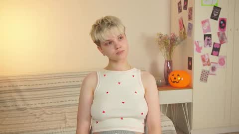 Sonya online show from October 28, 1:25 pm