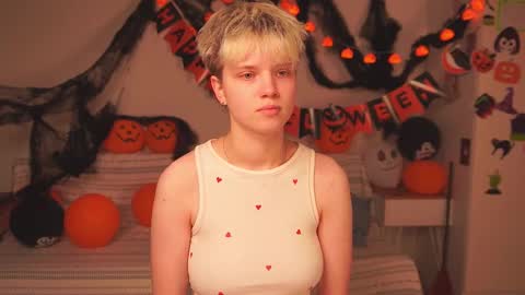 Sonya online show from November 3, 1:56 pm