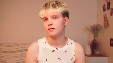 Sonya online show from November 11, 2:17 pm