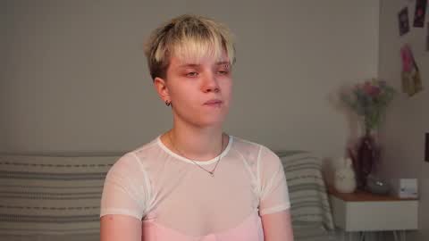 Sonya online show from November 12, 2:06 pm