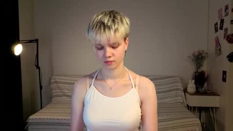 Sonya online show from November 19, 2:06 pm