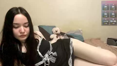 Snapshot of mimipurr chatting on November 21, 2:54 am mimipurr online show from November 21, 2:54 am