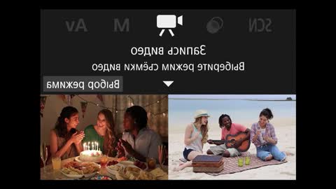 Miyah online show from October 15, 6:30 pm