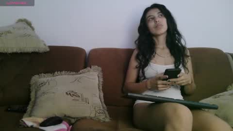 Snapshot of mina_smithx chatting on March 12, 5:17 pm mina smith online show from March 12, 5:17 pm