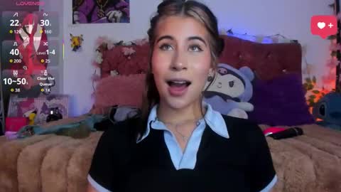 Snapshot of minami_nakamura chatting on October 23, 3:28 am minami_nakamura online show from October 23, 3:28 am