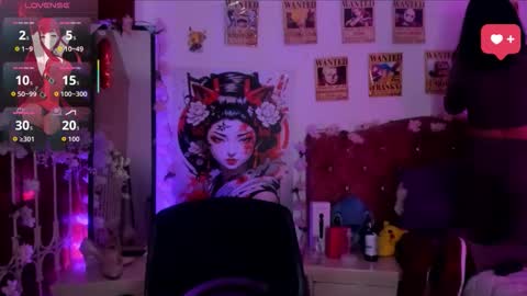 Snapshot of minami_nakamura chatting on November 11, 3:39 am minami_nakamura online show from November 11, 3:39 am