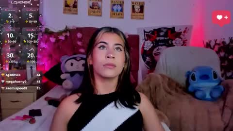 Snapshot of minami_nakamura chatting on November 29, 12:13 am minami_nakamura online show from November 29, 12:13 am