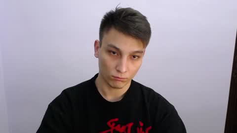 MINATO online show from December 17, 11:27 pm