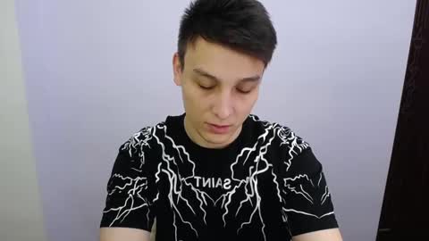 MINATO online show from February 19, 12:46 am