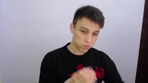 MINATO online show from February 27, 9:43 am