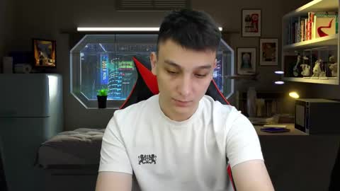 MINATO online show from October 31, 8:04 am