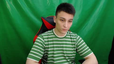 MINATO online show from November 15, 8:05 pm