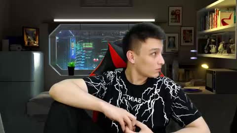 MINATO online show from November 23, 2:39 pm