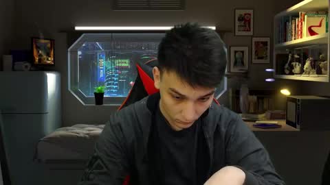 Snapshot of minato_kono chatting on October 8, 7:50 am minato_kono online show from October 8, 7:50 am