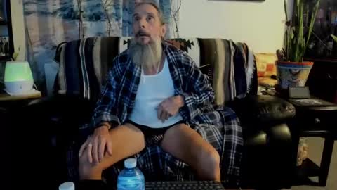 mindphuk online show from February 10, 1:14 am