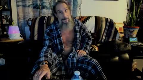 mindphuk online show from February 13, 7:03 am