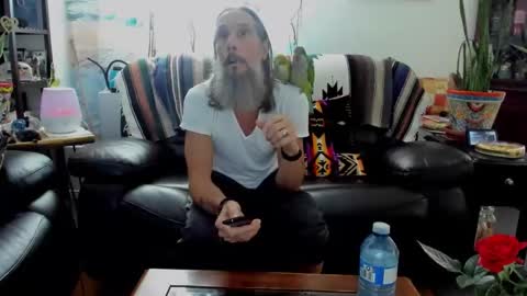 mindphuk online show from February 14, 9:32 pm