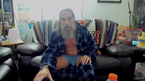 mindphuk online show from February 19, 6:10 pm