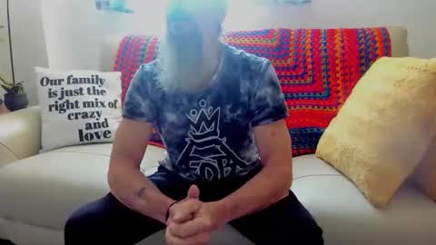 mindphuk online show from February 26, 9:25 pm