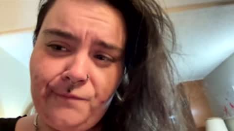 mindyourvib3z online show from January 6, 1:31 am