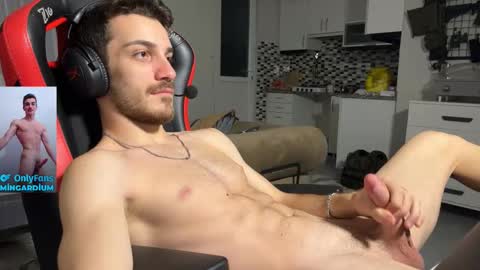    online show from January 17, 8:12 pm