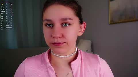 Mary online show from March 30, 1:17 am