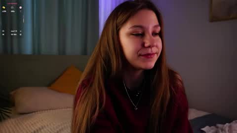 Mary online show from April 18, 1:42 am