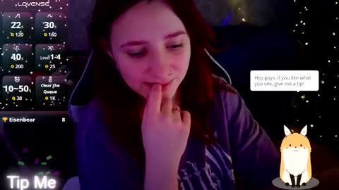 Ruby online show from February 6, 11:57 am