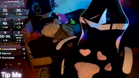 Ruby online show from February 28, 10:33 pm