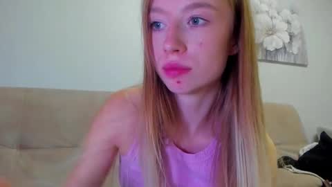 Amelia online show from October 20, 7:47 pm