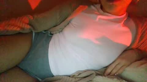 minilynixo online show from February 17, 2:30 am