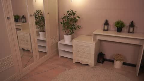 Mira online show from November 6, 4:52 pm