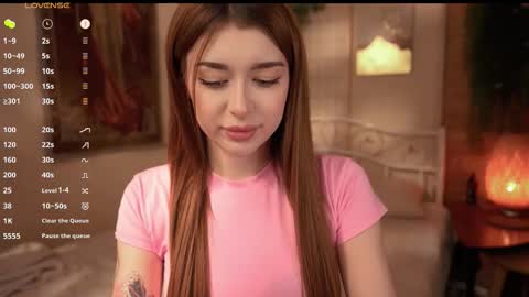 Snapshot of minirini chatting on September 25, 2:43 pm Rina online show from September 25, 2:43 pm