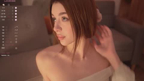 Snapshot of minirini chatting on October 2, 4:14 pm Rina online show from October 2, 4:14 pm