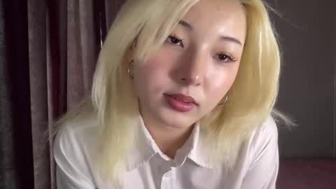 Snapshot of minnie_joy_ chatting on February 25, 10:03 am Joy online show from February 25, 10:03 am