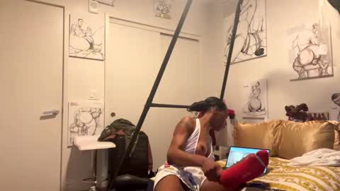 Snapshot of minniehunney chatting on January 14, 10:17 am minniehunney online show from January 14, 10:17 am