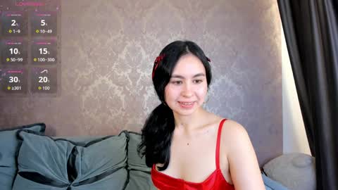 Minnie online show from March 29, 6:02 am