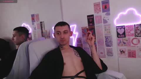 call me whatever you want online show from February 16, 1:18 pm