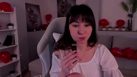 Rosie online show from February 16, 9:15 am