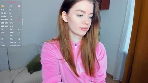 Linda online show from February 6, 6:40 am