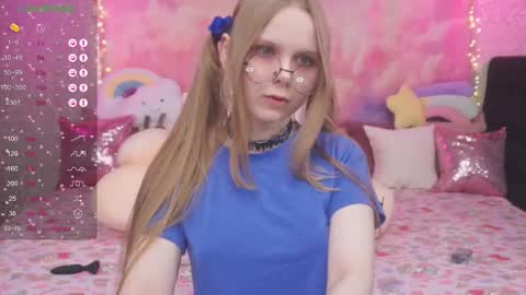 Vikki online show from February 10, 7:15 am