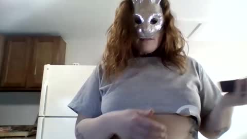 minxxx34 online show from February 4, 10:15 pm