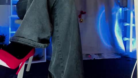 Snapshot of mipsymipson chatting on December 29, 1:49 pm NEXT STREAM NOVEMBER 27282930 online show from December 29, 1:49 pm