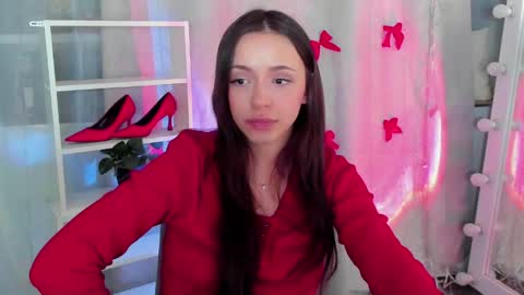 Snapshot of mipsymipson chatting on January 8, 1:41 pm NEXT STREAM NOVEMBER 27282930 online show from January 8, 1:41 pm