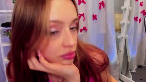 Snapshot of mipsymipson chatting on February 13, 4:07 pm NEXT STREAM NOVEMBER 27282930 online show from February 13, 4:07 pm